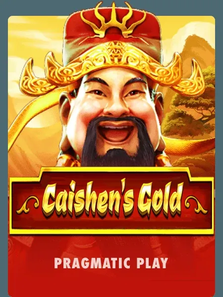 Caishens Gold